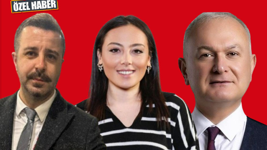 CHP Karamürsel’de ekip büyük patladı