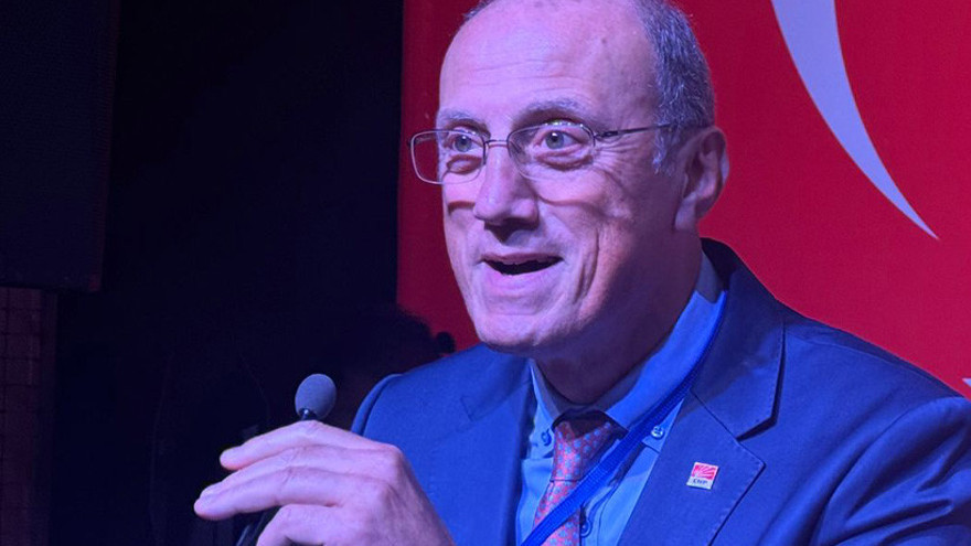 CHP'li Güneş: Kocaeli'de birinci parti olmalıyız