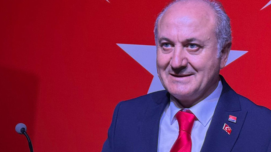 Erdem Arcan söz verdi: Milletvekili adayı olmayacağım