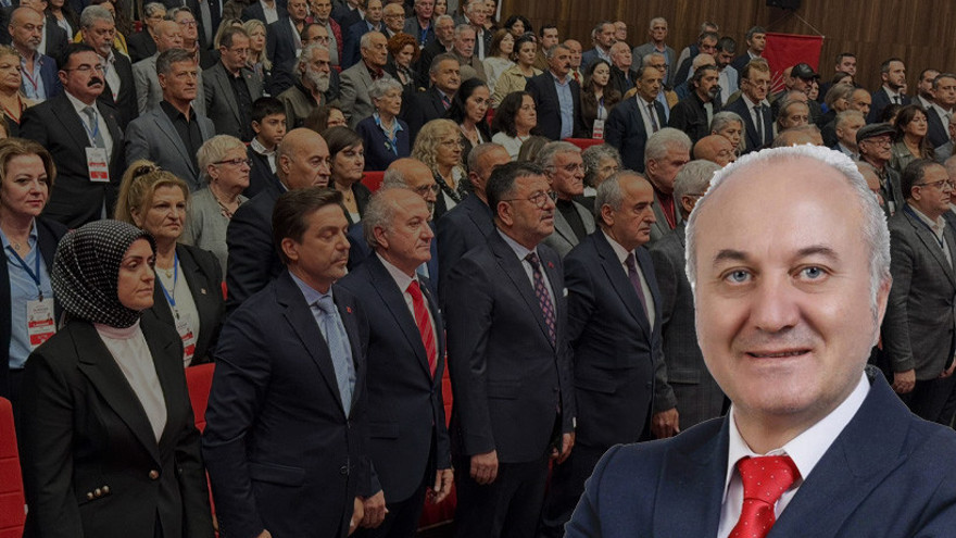 Erdem Arcan’ın listesi belli oldu