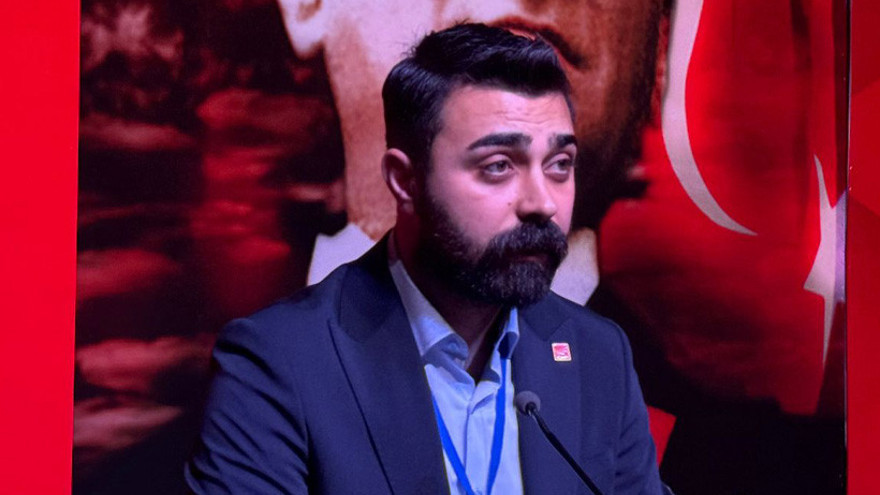 Zorer’den Sarı’ya “İyi ki varsınız başkanım”