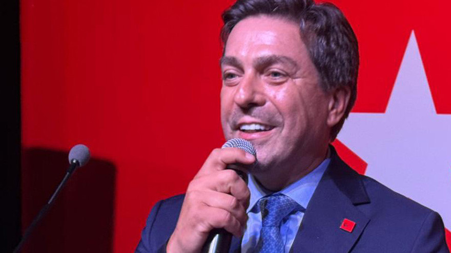 Sarı’nın listesinde değişim!