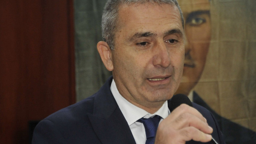 İYİ Partili Şirin, “Seçimi masa başında kaybettik”