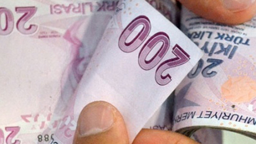 Dev bankadan yeni asgari ücret tahmini