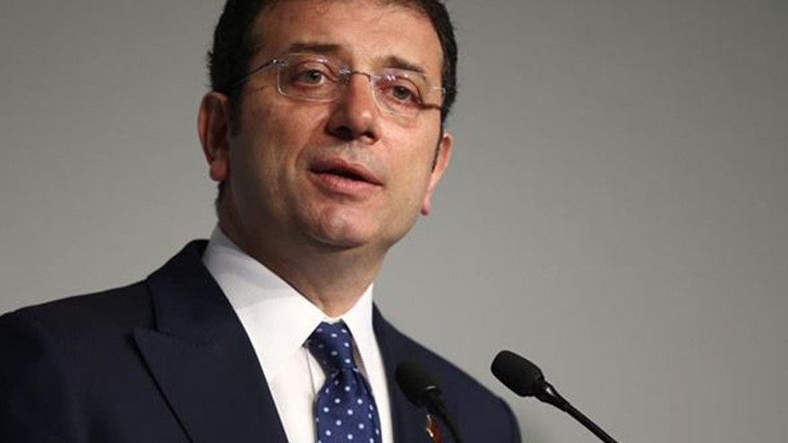 İmamoğlu’na zorla getirme kararı