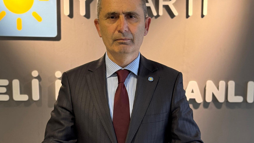 İYİ Parti Kocaeli’de kongre tarihi belli oldu!