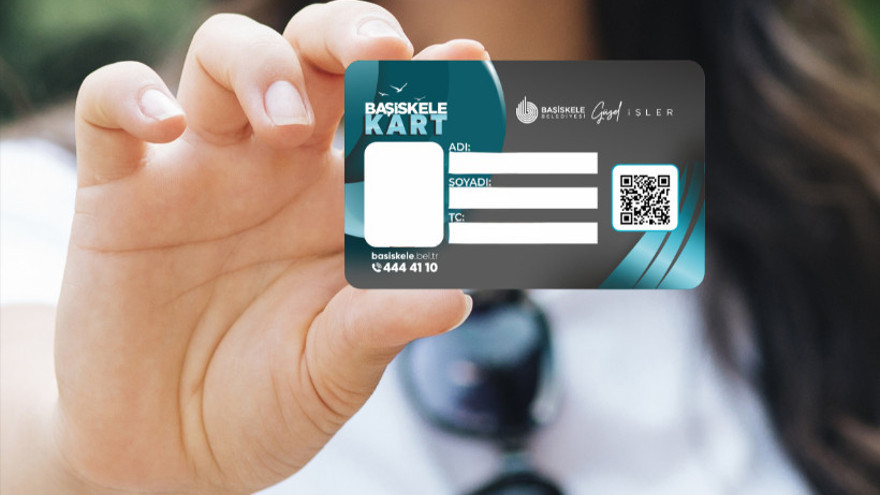 Başiskele Kart ayrıcalıklarıyla geliyor