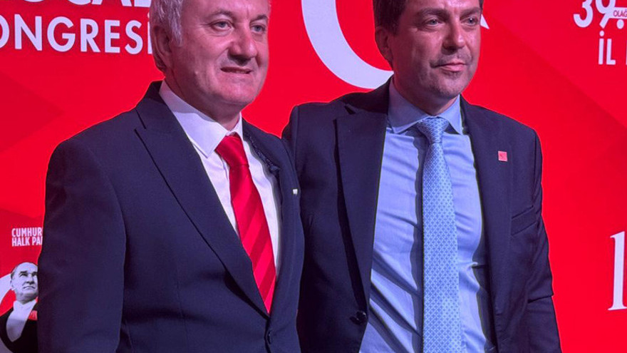 İşte CHP’de sandık sandık sonuçlar