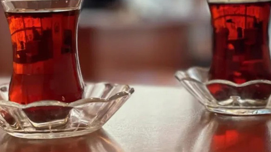 Tüm marketlerden toplatılıyor: Ünlü çay markasında zararlı madde bulundu