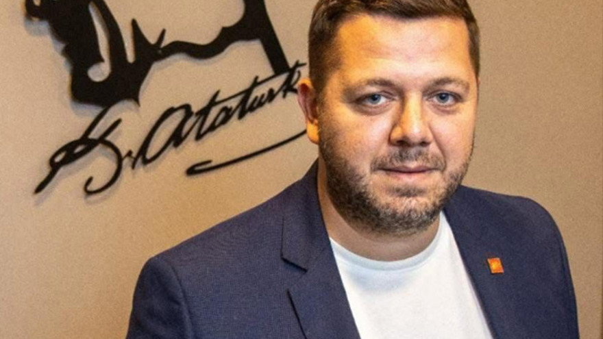 İkinci adam böyle veda etti : “Bayrağı düşmana devretmedik”