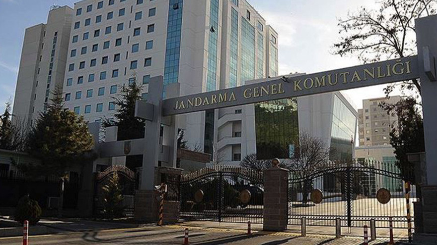 Başvuru şartları belli oldu: Jandarma 246 personel alacak