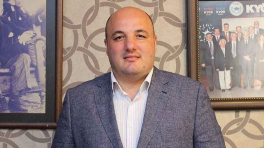 Bir zamanlar Demokrat Partiliydi, şimdi CHP’de kurultay delegesi…