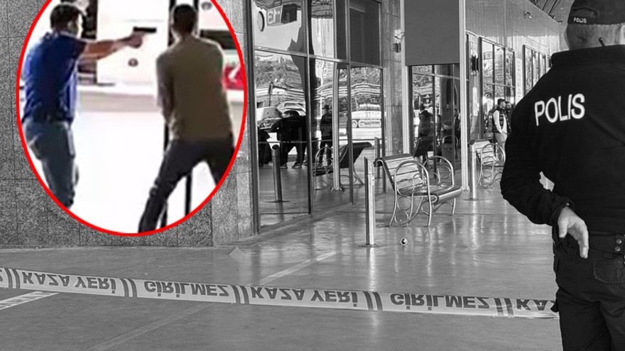 İzmit Otogar'da etkisiz hale getirilen kişi uzman çavuş çıktı!