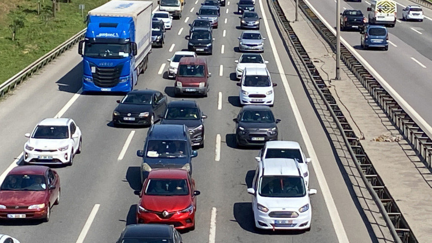 1 Ocak 2026'dan itibaren yürürlüğe girecek