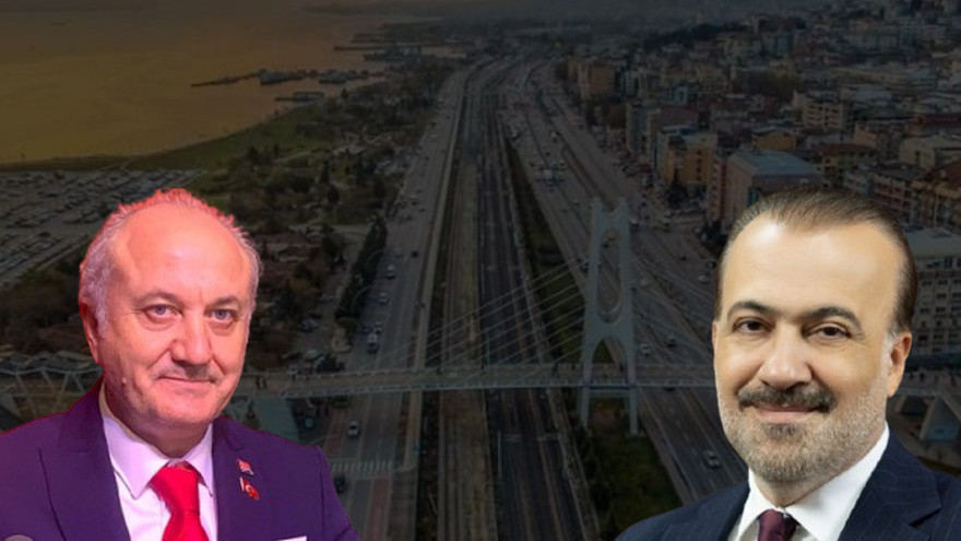 CHP'nin yeni il başkanından AKP'li Talus'a: Hadsiz!