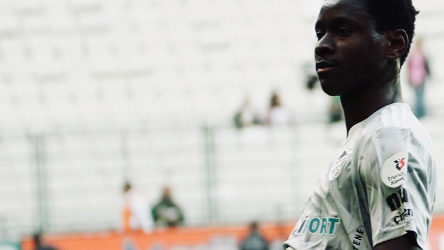 Keita için geri sayım başladı: 700 Bin Euro'luk imza yaklaşıyor!