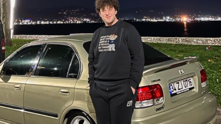 25 yaşındaki Ford işçisi amansız hastalığa yenildi