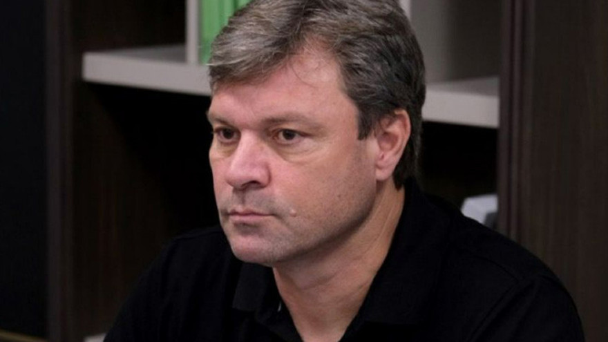 Ertuğrul Sağlam: Kocaelispor’daki hikayemiz yarım kaldı!