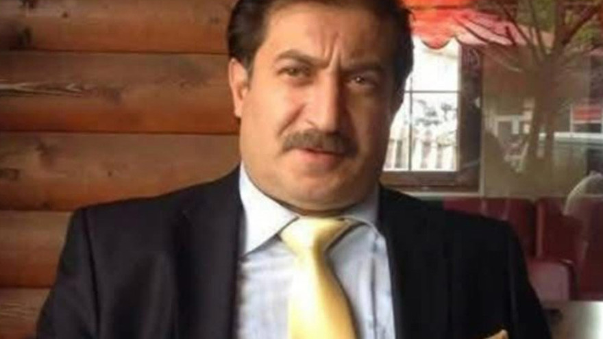 MHP’li Engin Seçkin’den acı haber!