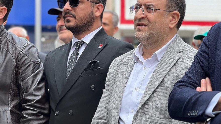 Derinceli gençlerden seri paylaşım:Sertif Gökçe’ye sahip çıktılar