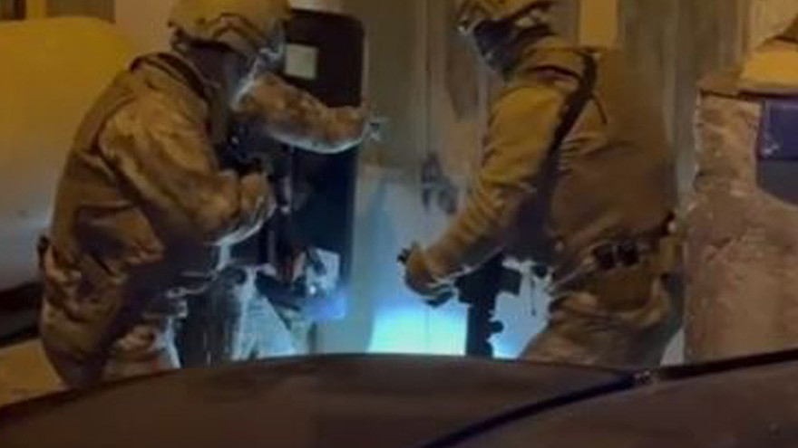 Kocaeli’de ‘change’ araç operasyonu: Çok sayıda gözaltı