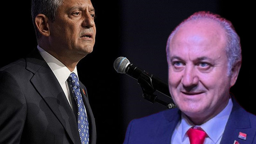 Erdem Arcan Özgür Özel’e bunun hesabını soracak mı?