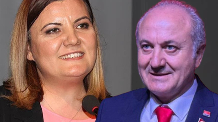 “Gölge il başkanısın, çöpünü bile toplayamayan senin arkanı hiç toplamaz"