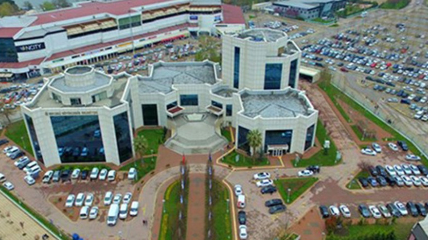 Kocaeli Büyükşehir'den 29 Ekim ikramı için 2.4 milyon TL