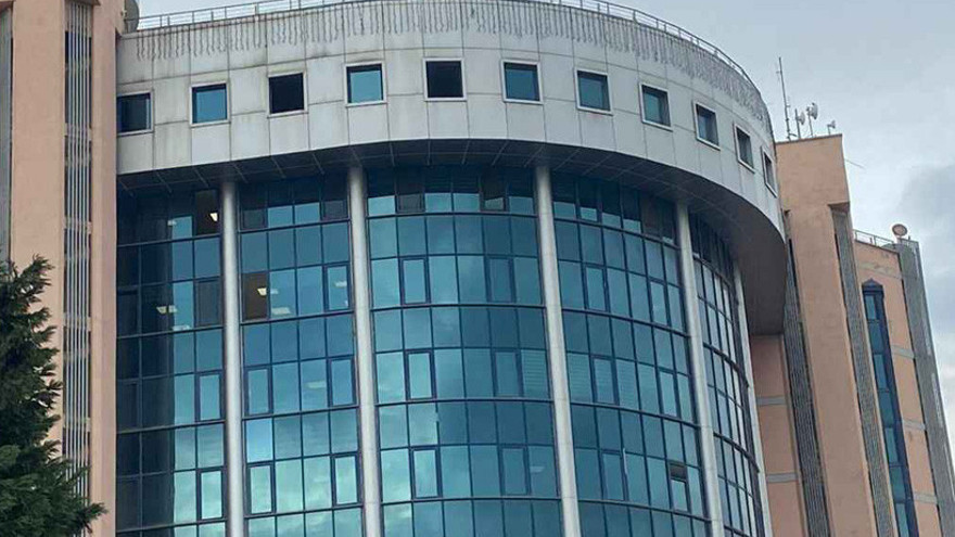 İzmit Belediyesine 5 milyar 26 milyon bütçe!