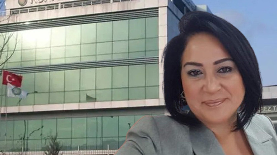 Körfez Ticaret Odası’nda şok! Bütün görevleri bıraktı!