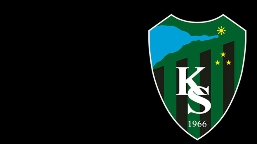 Kocaelispor'da kart sınırında iki isim var