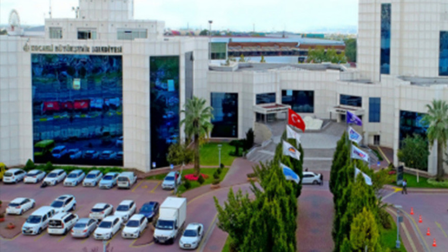 Gözler promosyonda: Binlerce Kocaeli Büyükşehir işçisi bu ihaleyi bekliyor