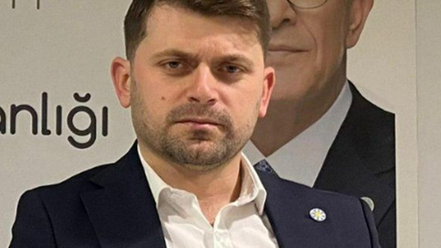 İYİ Partili başkandan Büyükakın’a “geyik” tepkisi: “Kirlilikten öldü yazacağız”