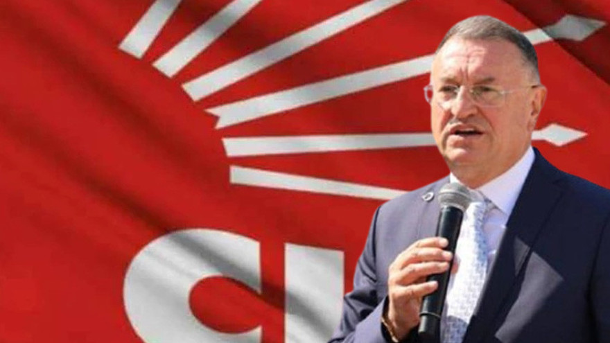 CHP’de il kongreleri'nin iptali için dilekçe