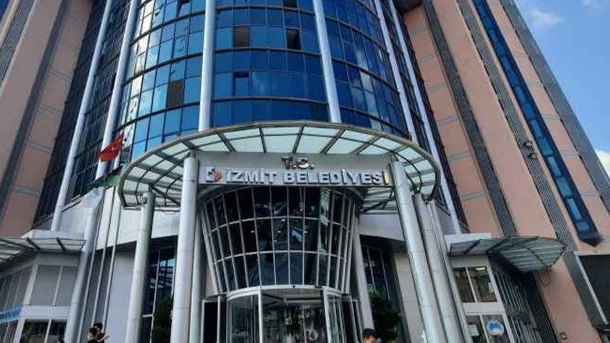 İşte kalem kalem bütçeler: 2026 yılı için İzmit'te en çok para buna ayrıldı