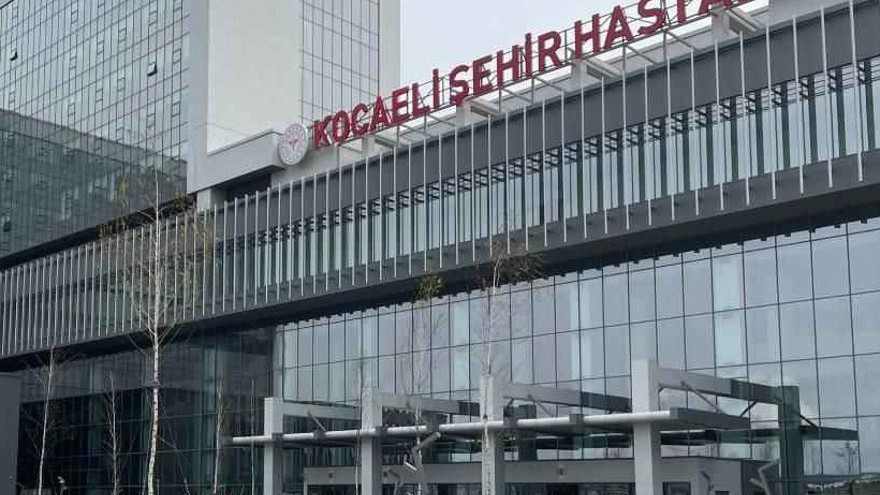 Kocaeli Şehir Hastanesi’nde neler oluyor?