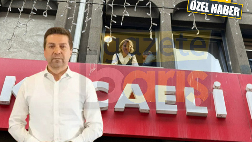 Hürriyet’ten Sarı’ya son bakış