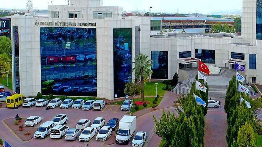 Kocaeli’de binlerce çalışanı ilgilendiriyor, TÜM BEL-SEN’den promosyon açıklaması