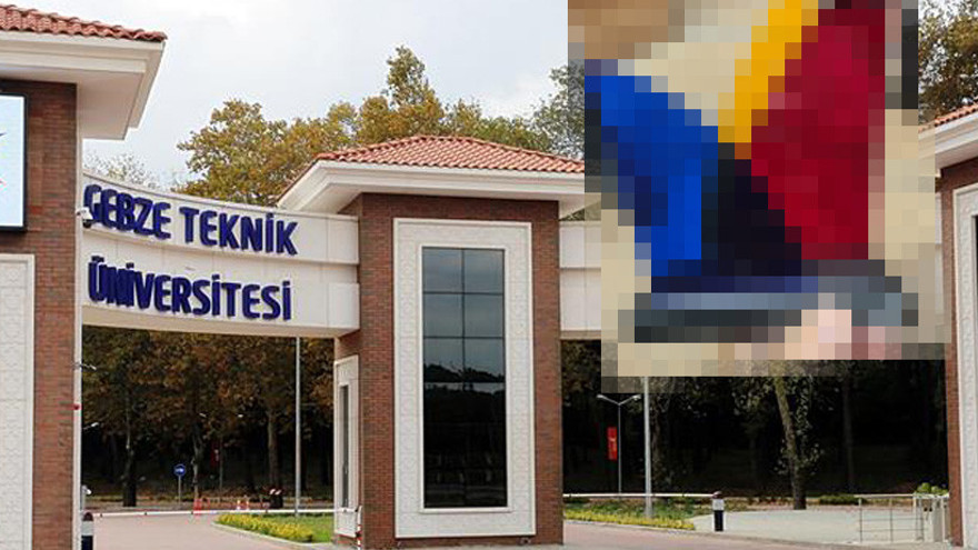 GTÜ’nün bağışçılara layık gördüğü plaketlere bakın!