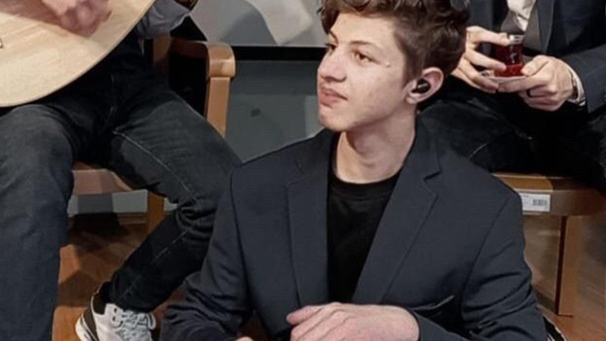 16 yaşındaki Kıvanç'ın davası yeniden görüldü: Savcının tutuklanma talebi reddedildi