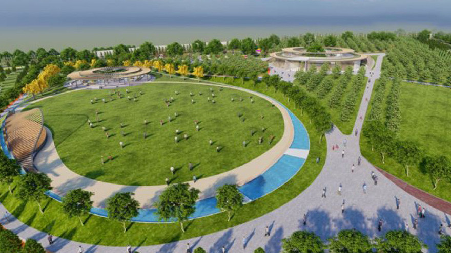 Kocaeli'ye yeni mesire alanı yapılacak