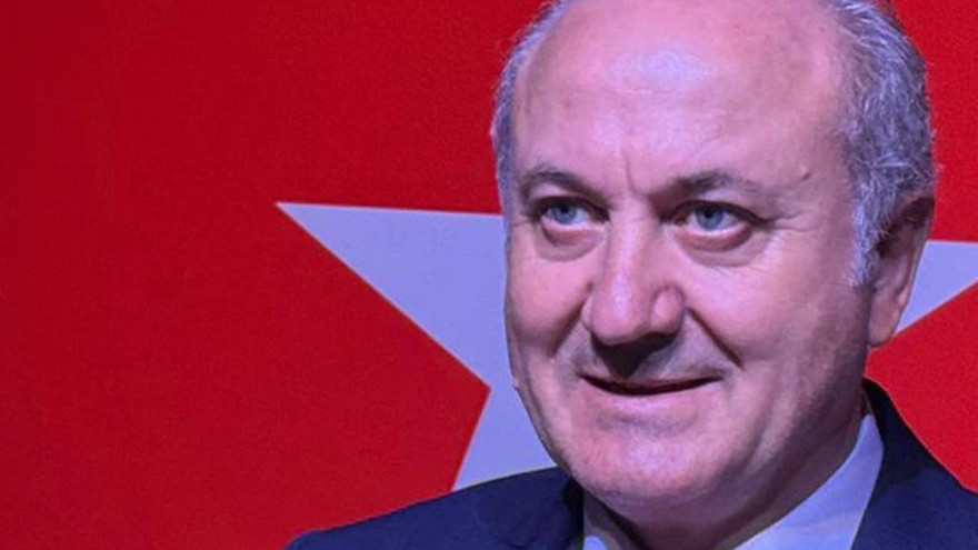 Arcan’dan kortejli mazbata töreni!