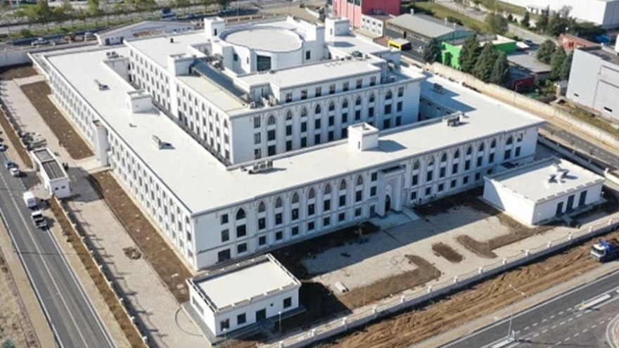 Kocaeli Emniyet'i iş yaptıracak firma bulamadı! İhaleye zorunlu iptal