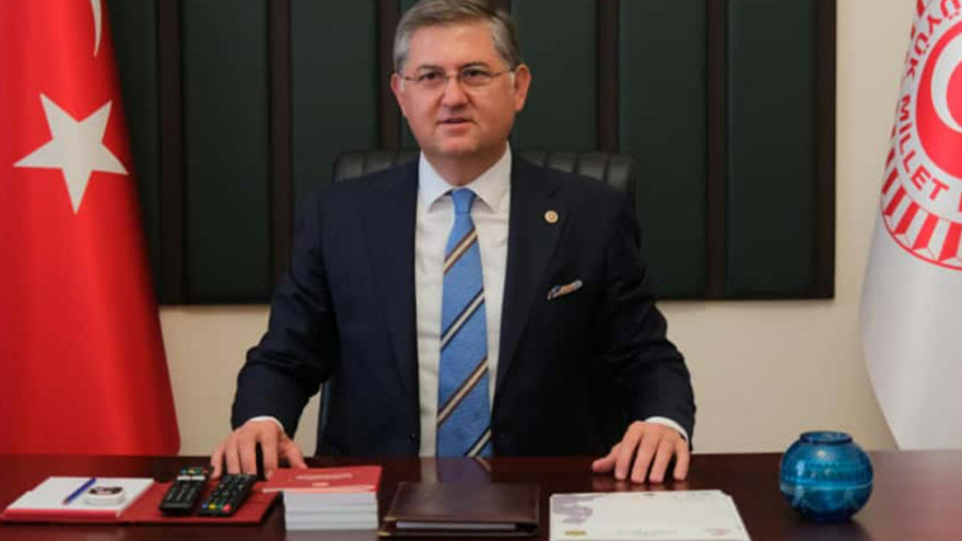 Yıldızlı bakın niye katılamamış?