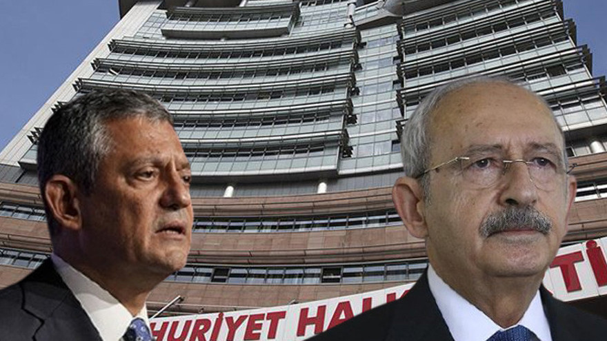 CHP'nin mutlak butlan davasına ret!