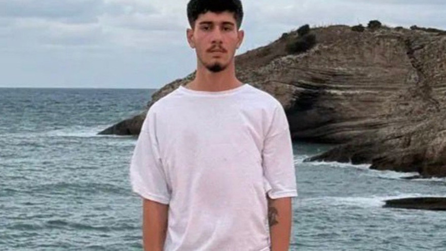 Acı haber geldi: Derinceli Arda yasa boğdu