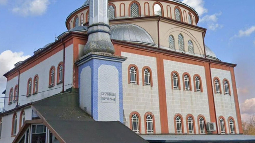 Kocaeli’nin köyünde emlakçı imamın yeri dolmuyor!