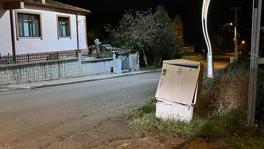 3 aydır çarpılmayı bekliyorlar!