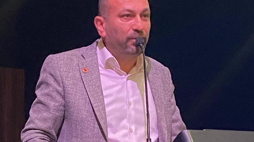 "Siyasi ve mezhepsel ayrımcılık" dedi. Erkan Uygun istifa etti!