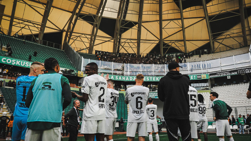 PFDK açıkladı: Kocaelispor'a ceza!